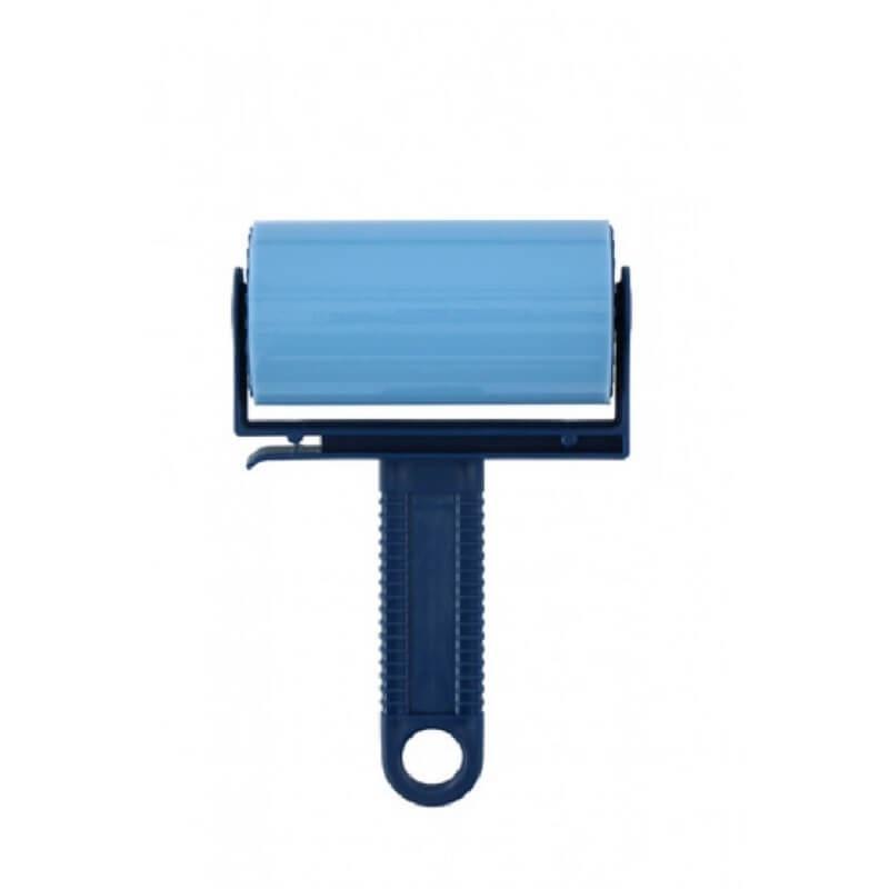 Vaskbar Alpina Fnugrulle - Effektiv fnugfjerner!