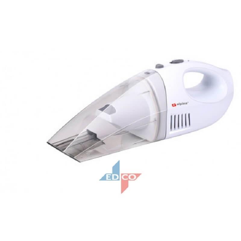 Alpina Håndstøvsuger 4 8 V