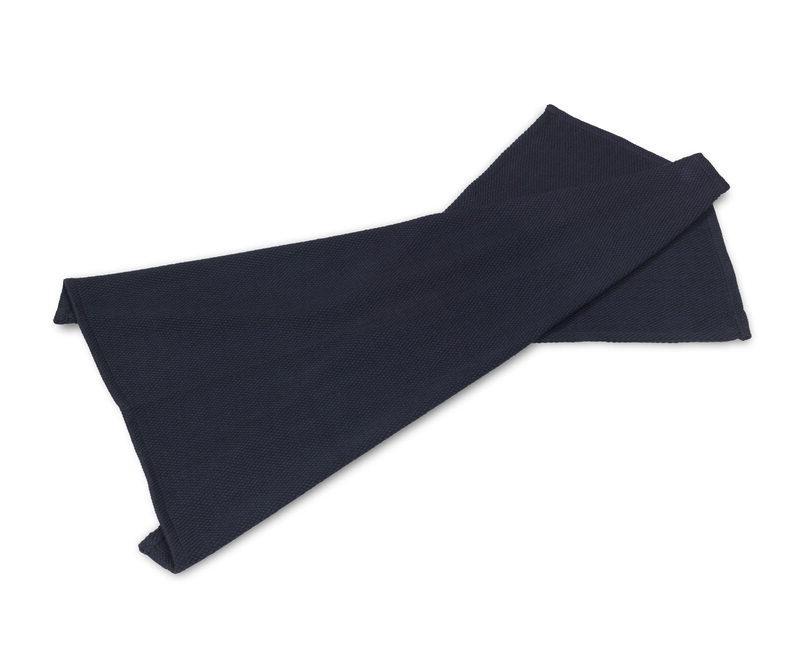 Bastian Diamond Viskestykke i Grafit - Perfekt til Køkkenet!