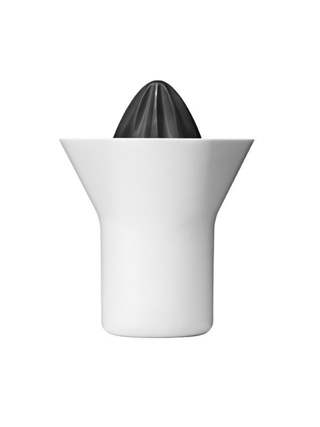 RIG-TIG Citruspresser - Nem saftudtrækning!