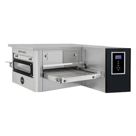 Transportabel Pizzaovn 43 fra Casselin - Effektiv og Praktisk