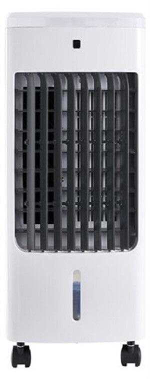 Conzept Air Cooler 3,5 L 60W med Fjernbetjening - Køb nu!