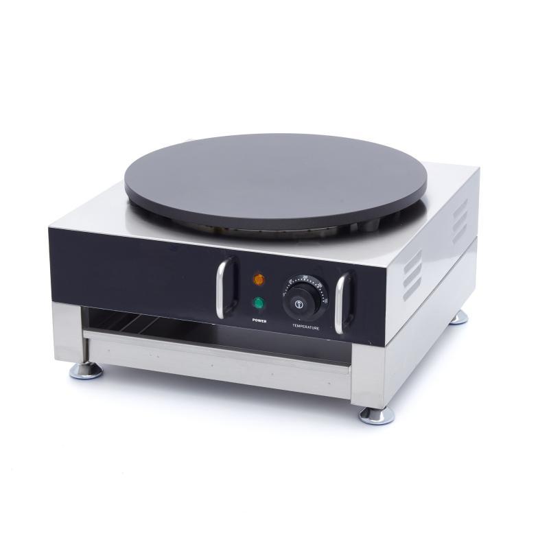 Crepes   Pandekagebager ø400   Enkelt