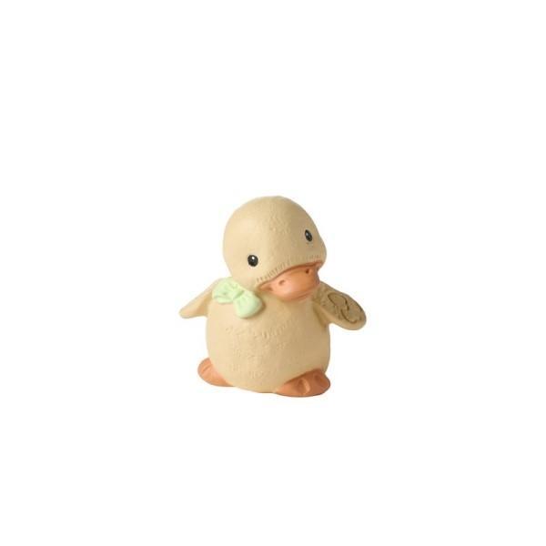 Etly Klarborgs Ælling Puf - Påske Dekoration