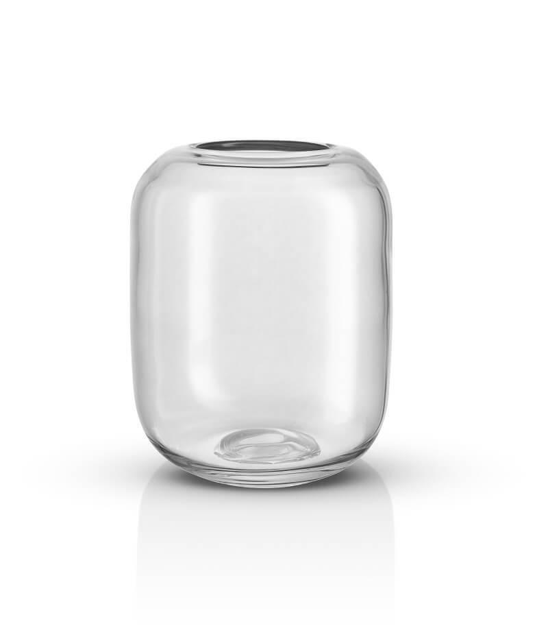 Eva Solo Akorn Vase - Elegant Glasvase til Dine Blomster