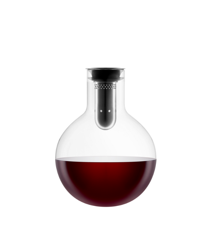 Eva Solo Dekanteringskaraffel 0,75 l - Perfekt til Vin