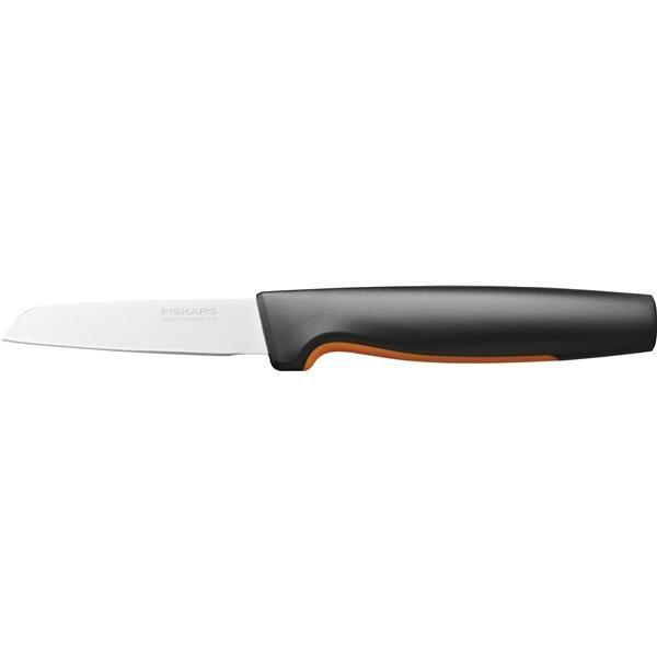 Fiskars Functional Form Urtekniv Lige 8 Cm