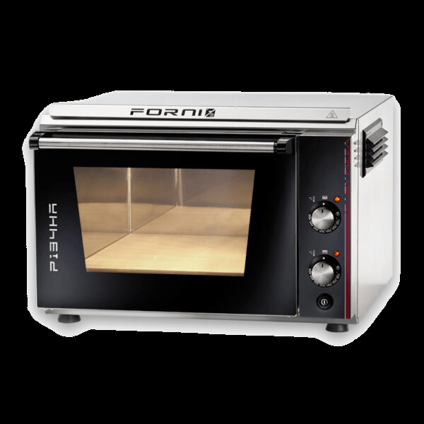 Fredstone Bagesten til Effeuno Pizzaovn - Udsalg!