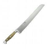 G Uuml De Alpha Olive   32 Cm Brødkniv