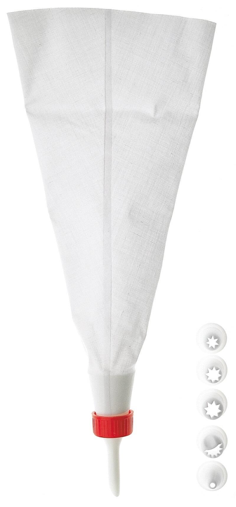 Gastromax Sprøjtepose Sveico til Bagekunst