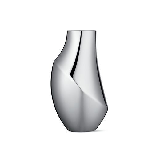 Georg Jensen Flora Vase Lille