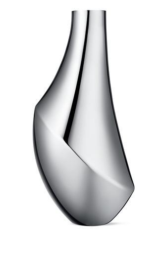 Georg Jensen Flora Vase Stor