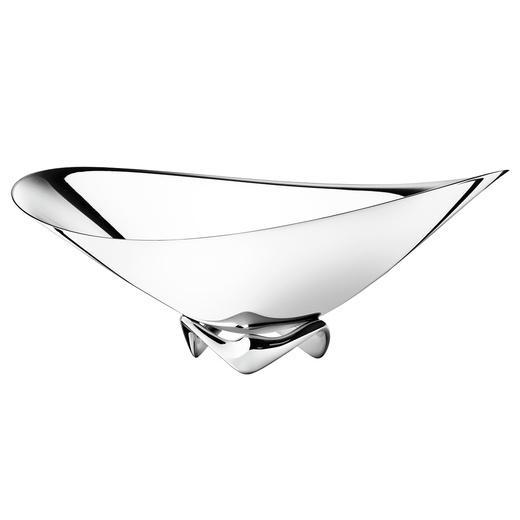 Georg Jensen Hk Wave Skål