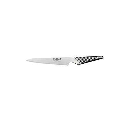 Global GS-11 Flexibel Universalkniv 15 cm - Køkkenmust-have!