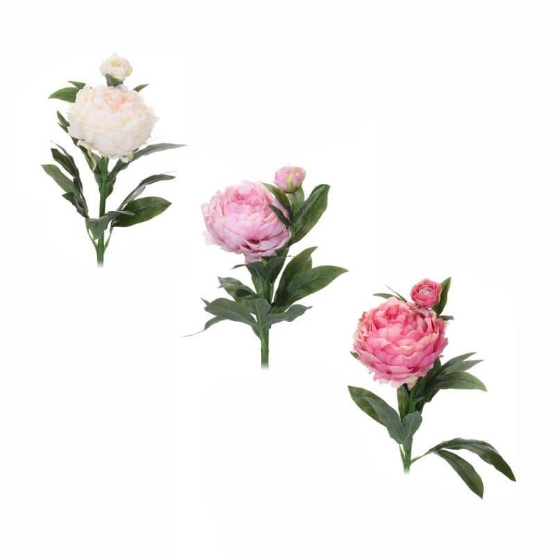 H S Collection Kunstige Blomster til Dit Hjem