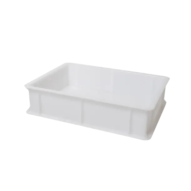 Hævekasse Dejkasse 40 x 30 cm Uden Låg - Fantastisk Tilbud!