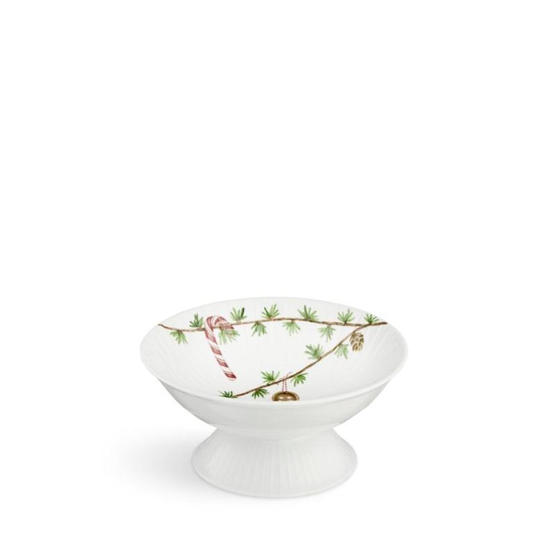 Hammershøi Jul Juleopsats Ø16 cm - Perfekt til juledekoration