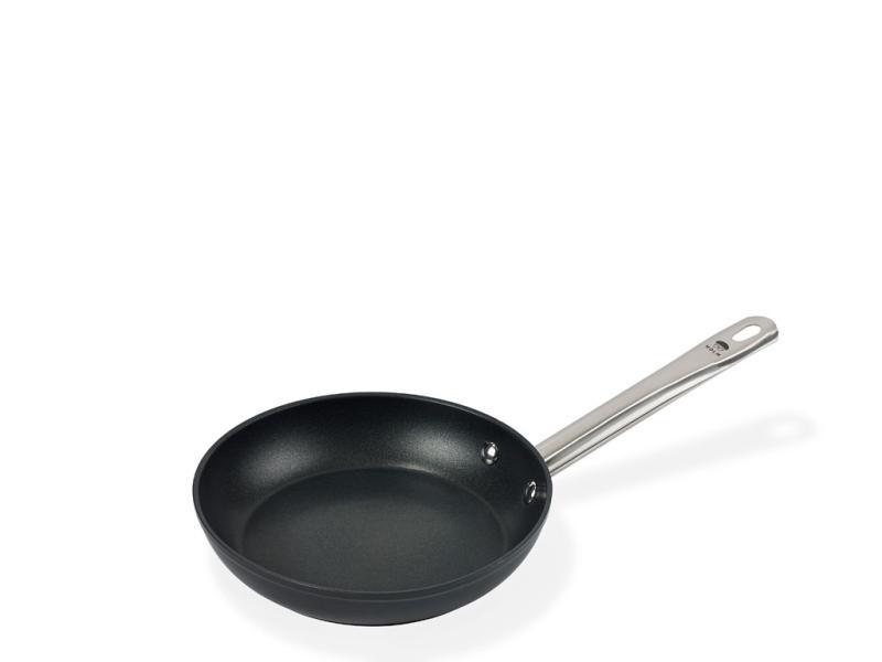 Holm Stegepande 20 cm - Ideel til alle varmekilder!