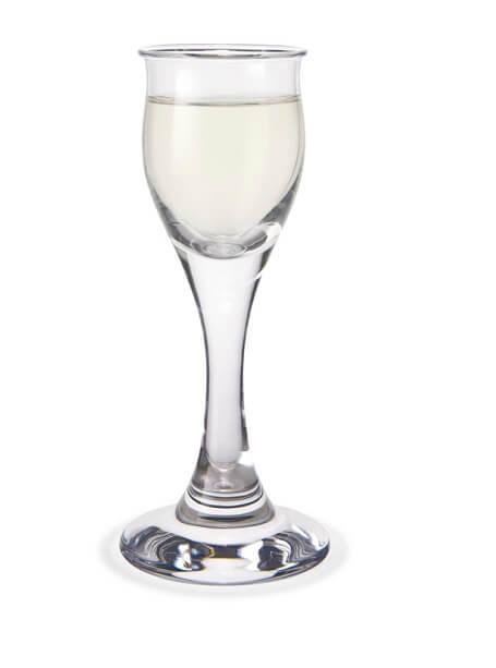 Holmegaard Id? Elle Snaps På Stilk 3 Cl