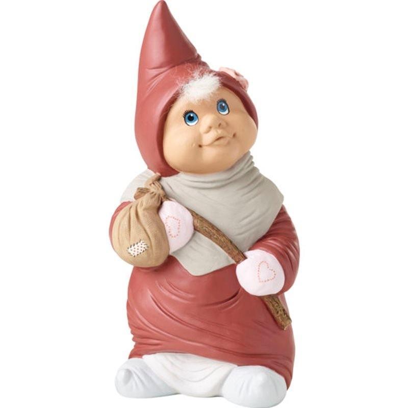 Klarborg Nisse Rita - Lækre Madpakker til Nisser!