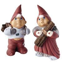 Klarborg Årsnissepar 2012: Ludvig & Karla - Unik Samling