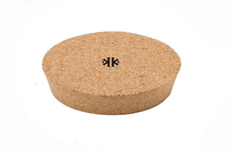 Knabstrup Korklåg 2l