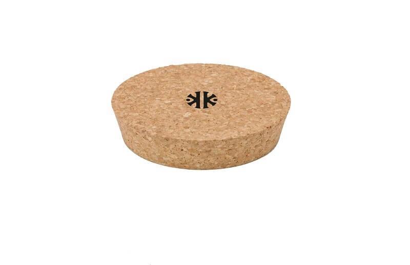 Knabstrup Korklåg 0,5L til Stilfuldt Syltetøj