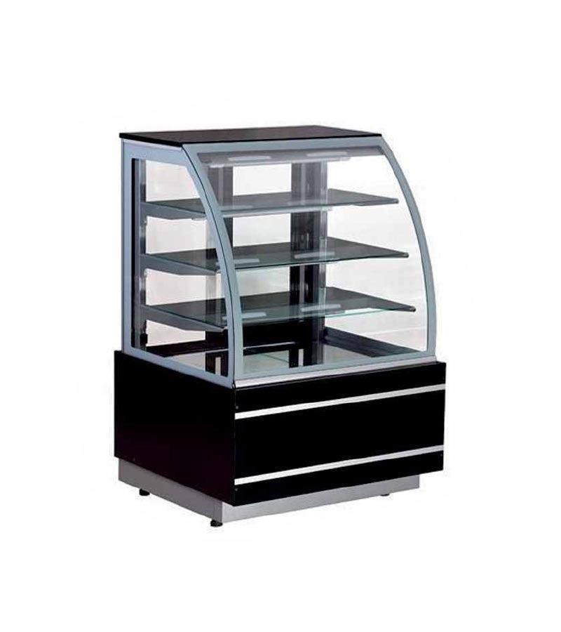 Elegant Køledisk 130ch med Ventileret Afkøling