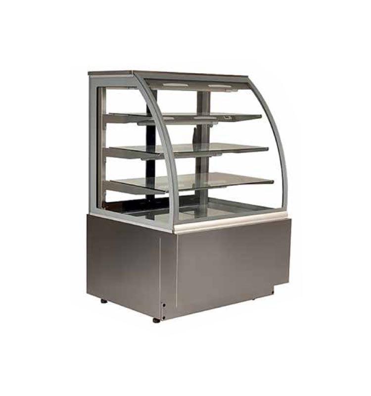 Køledisk med hjul - Professionel køleløsning til køkkenet