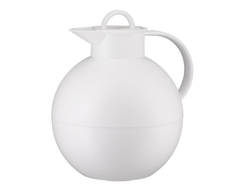 Kugle Termokande Frost Hvid - Hold Drikken Perfekt Tempereret!