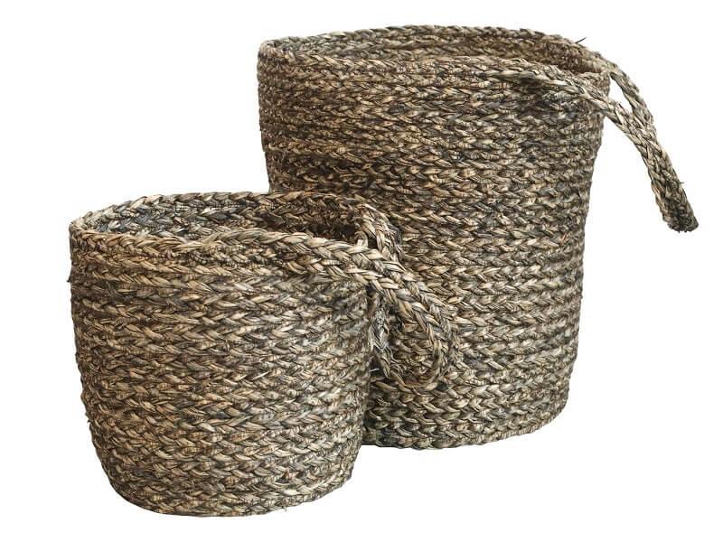 Ophængningskurve Sæt Af 2 Stk - Chic Antique