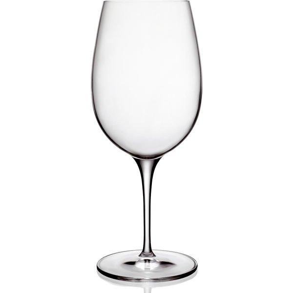 Luigi Bormioli Palace Rødvinsglas 36 5 Cl 6 Stk