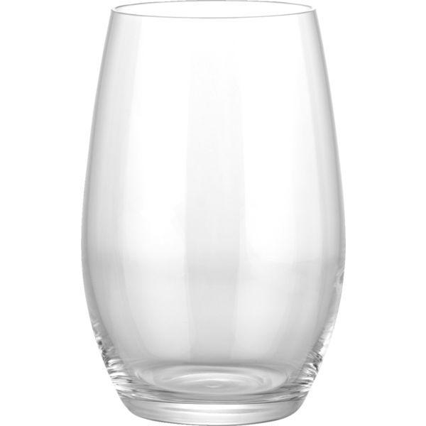 Luigi Bormioli Palace ølglas Longdrinkglas 44 5 Cl 6 Stk
