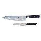 Mac Pro    Knivsæt   2 Dele