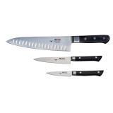 Mac Pro 3-dele Knivsæt til køkkenet