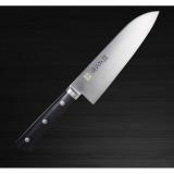 Masahiro Tsuba 18 cm Santoku Kokkekniv på tilbud