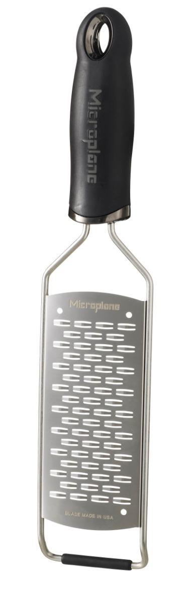 Microplane Gourmet Rivejern til Madlavning