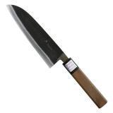Moritaka AS 17 Cm Santoku Kokkekniv – Udsalg!