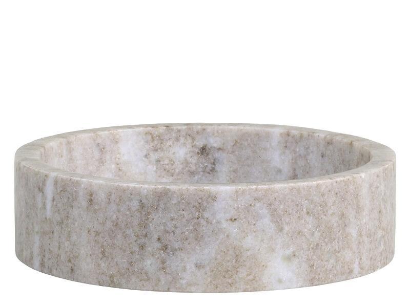 Morlaix Holder Af Marmor ø 12 5 Cm