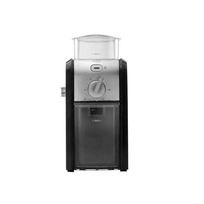 OBH Kaffekværn Precision - Mal dine bønner perfekt!