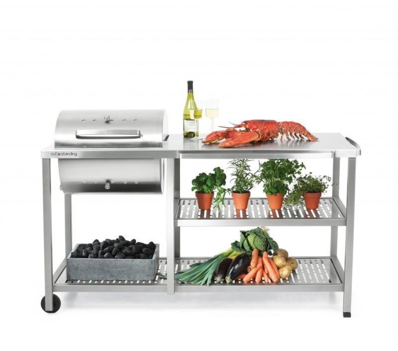 Os Basic Kul til Grilling - Effektiv og Holdbar Grillkul