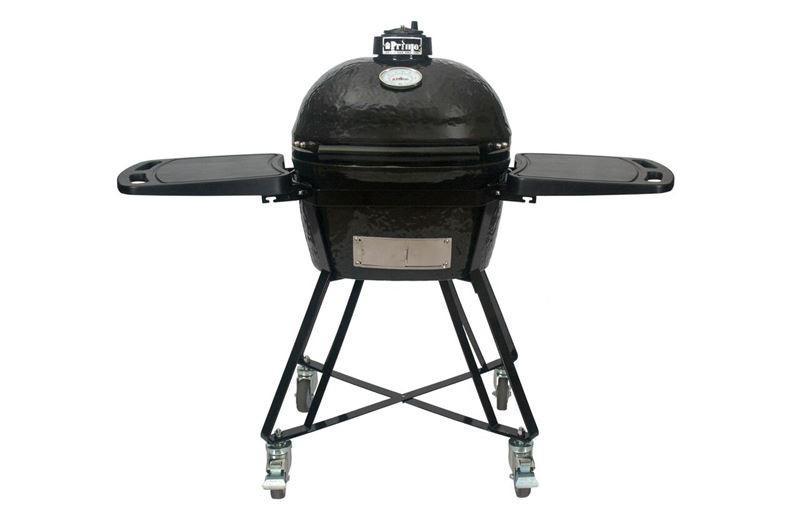 Primo Grill Junior 200 - All In One Grilltilbud!