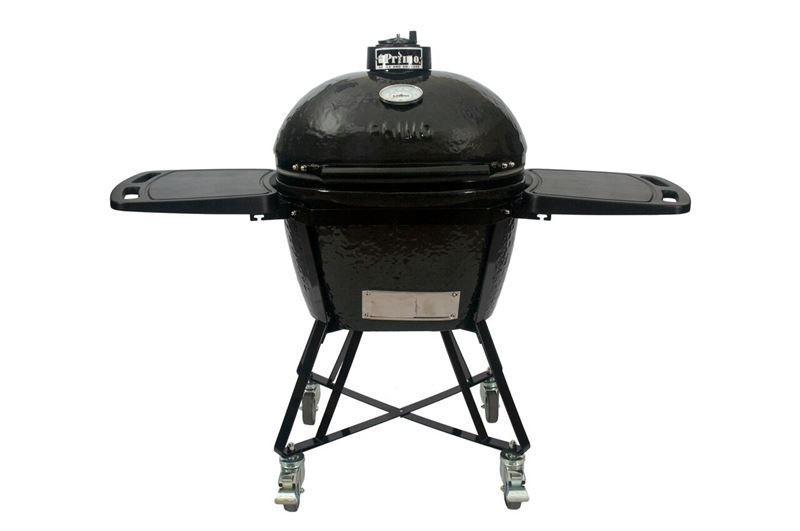 Primo Grill Large 300 - All In One Grilltilbud