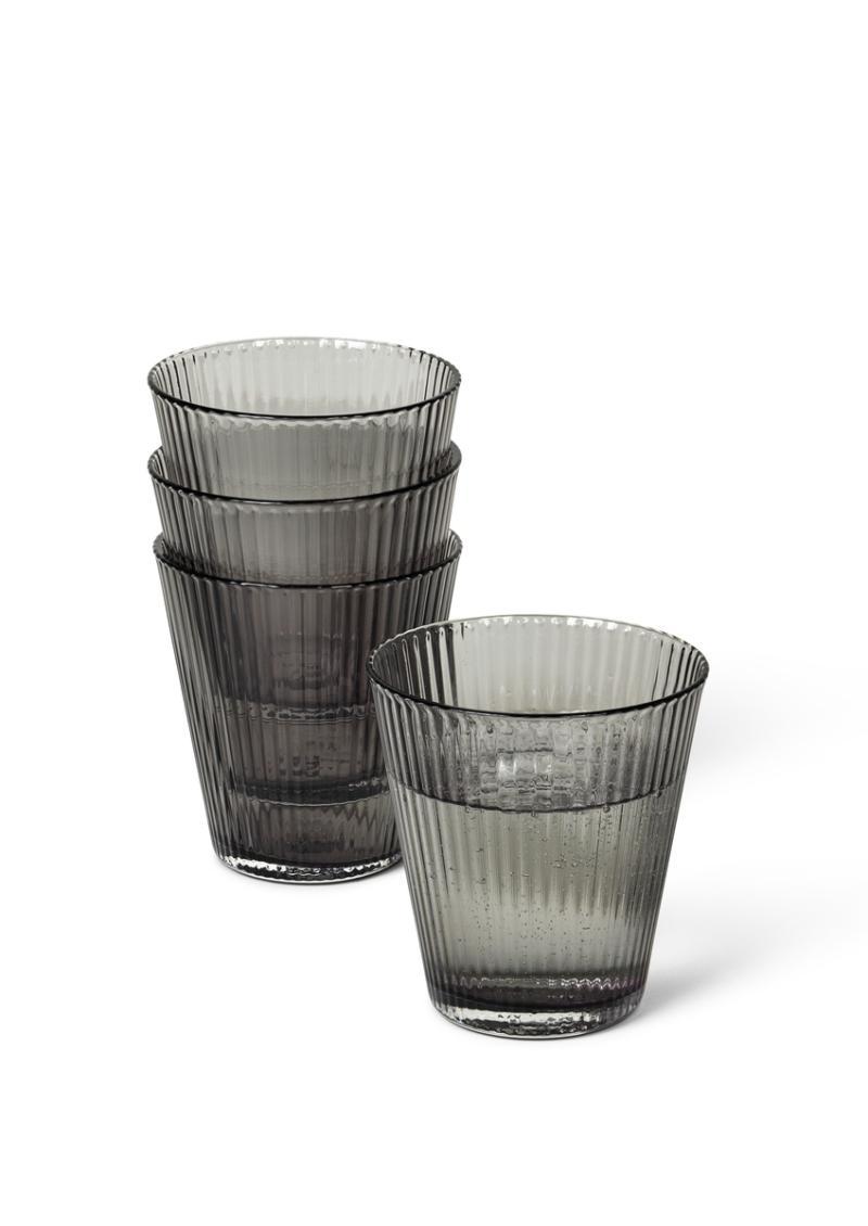 Rosendahl Grand Cru Mundblæste Vandglas - 4 Stk. 26 Cl