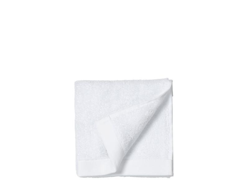 Södahl Comfort O Håndklæde - Hvid Luksus Tilbud!