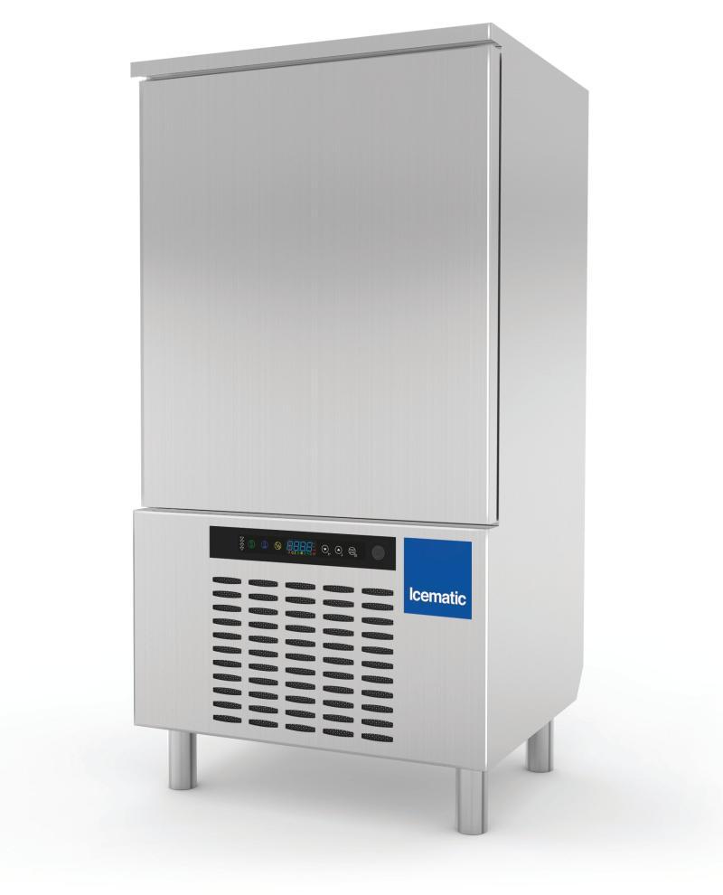 Saro Blæsekøler   Blæstfryser    Model St 10 10 X 1 1 Gn