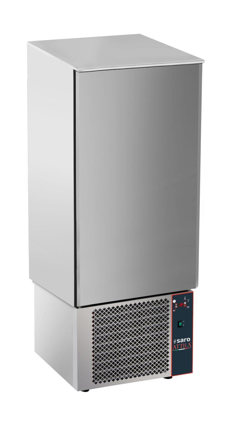 Saro Blæstfryser    20 X 1 1 Gn Model Attila 20