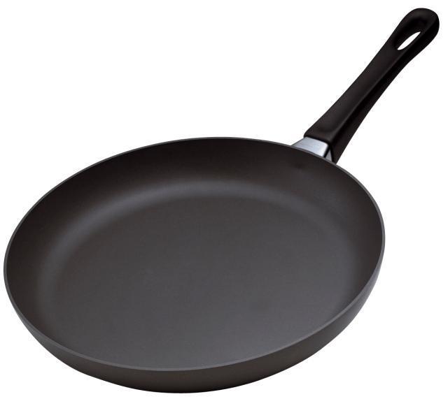 Scanpan Classic Stegepande 26 Cm - Perfekte bøffer hver gang!