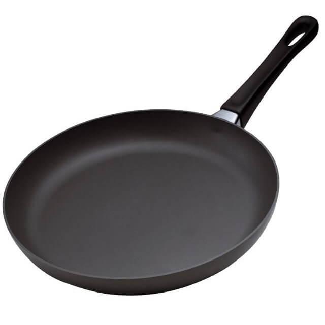 Scanpan Classic Stegepande 32 Cm - Kvalitet til Køkkenet