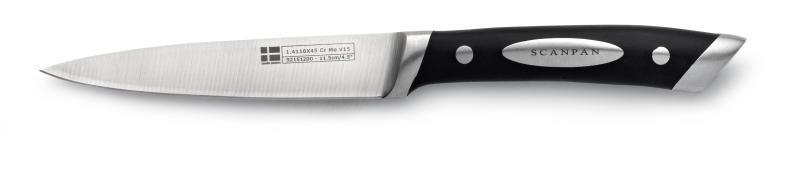 Scanpan Classic Urtekniv 11,5 cm - Høj kvalitet til køkkenet